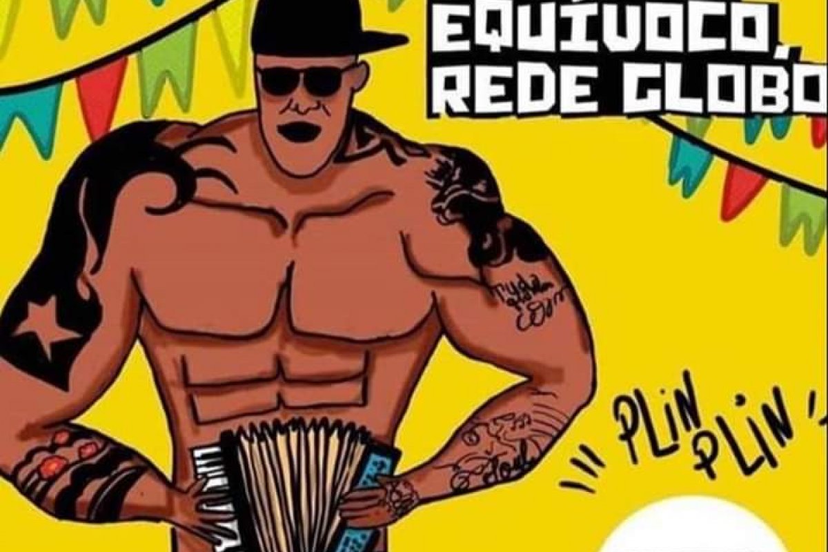 Artistas baianos protestam contra a escolha de Leo Santana para representar a Bahia em especial de forró