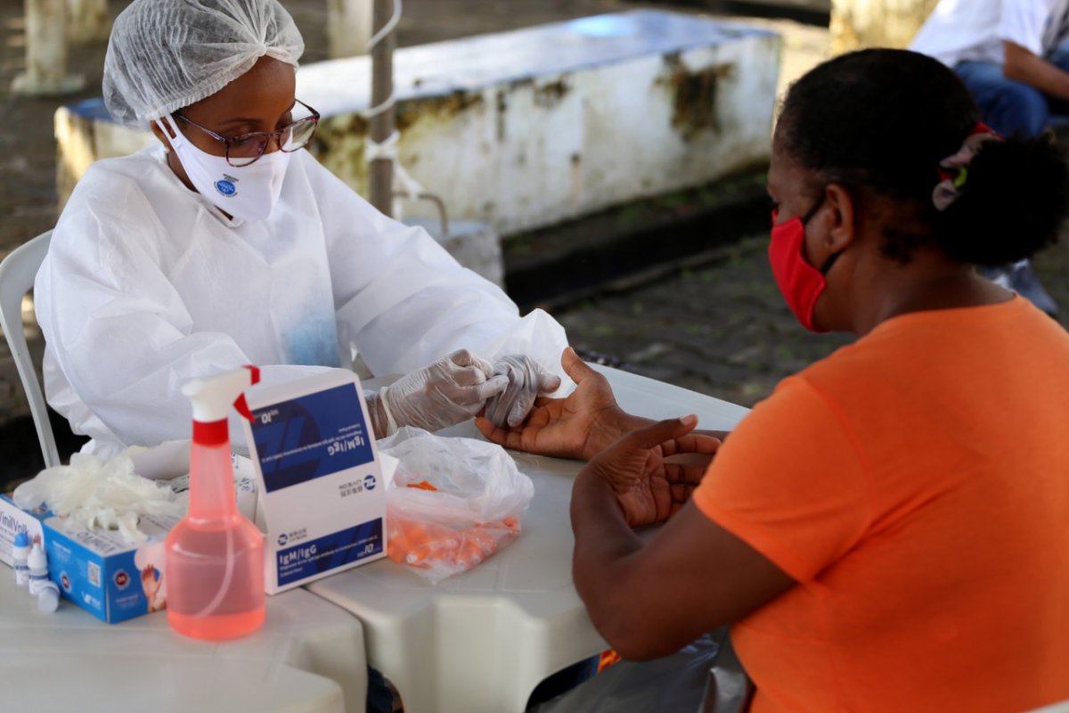 Lockdown em Brotas, Federação e Santa Cruz começaram nesta quinta-feira