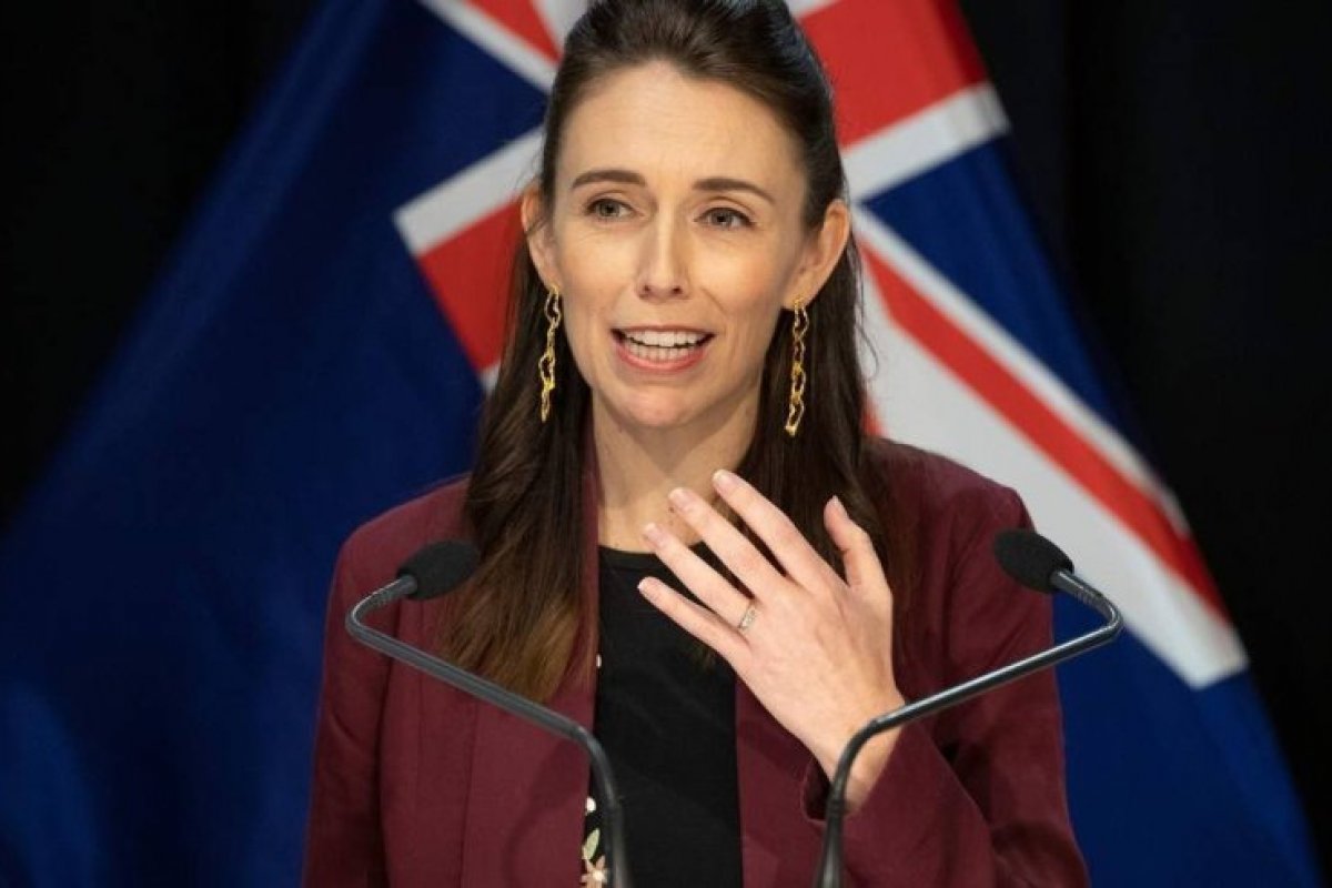 Nova Zelândia volta a registrar novos casos de Covid-19