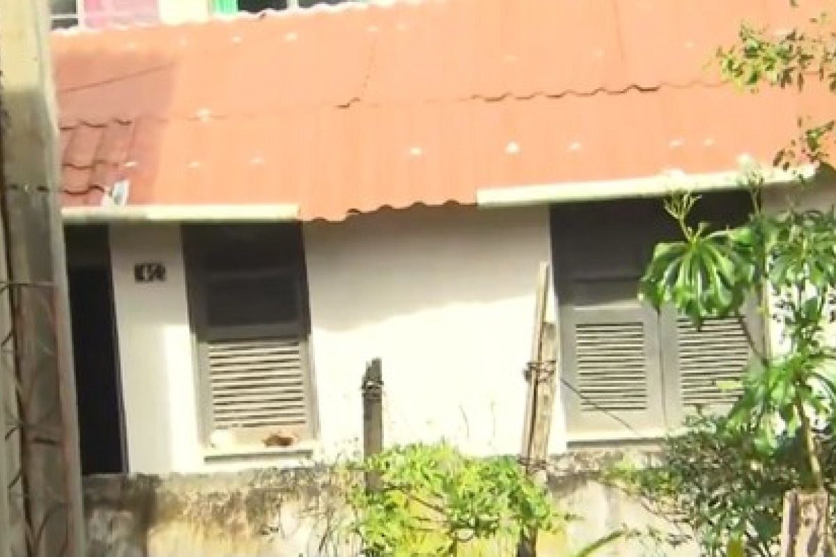 Homem morre em casa e família não consegue retirar o corpo