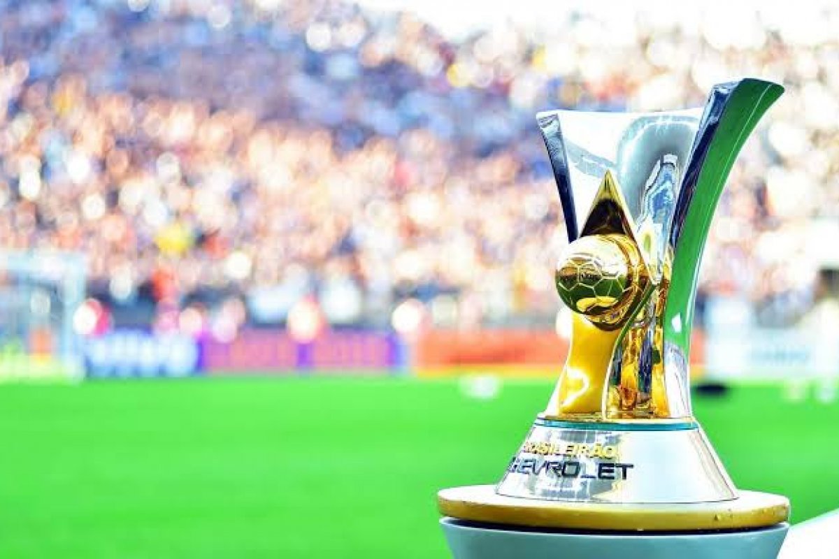 Ministério da Saúde aprova guia de retomada do Brasileirão