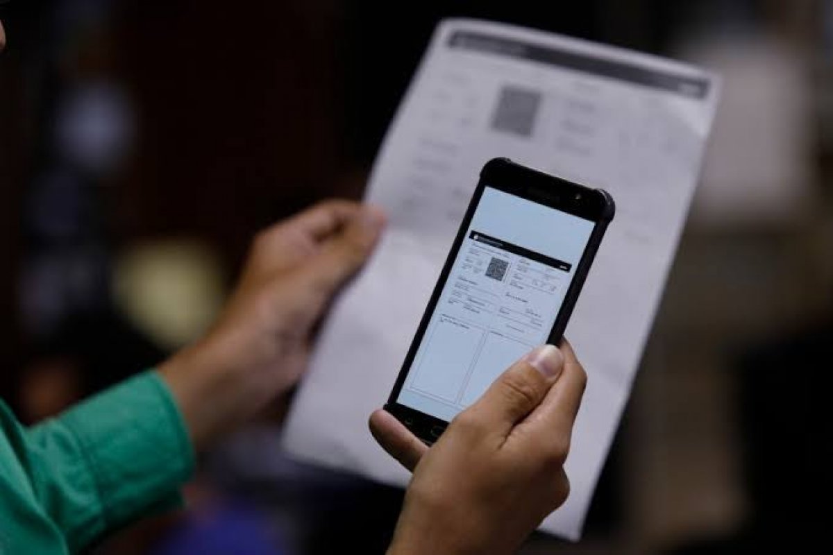 Detran-BA registra a emissão de mais de 159 mil documentos de veículos pelo SAC Digital