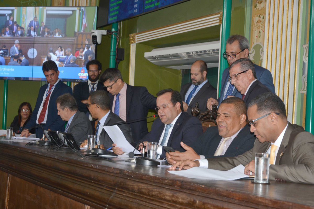 Câmara promoverá encontro entre MP, prefeitura e vereadores para discutir isenção do ISS