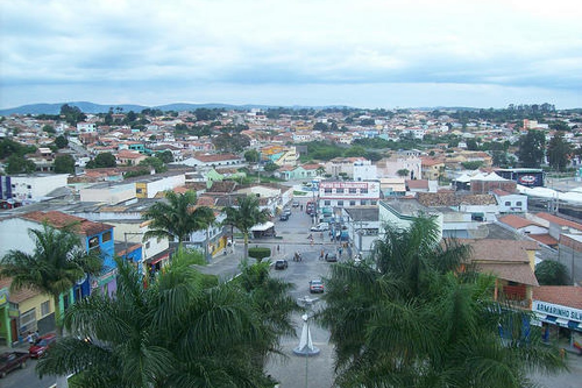 Justiça determina transferência de R$45 mil para ações de combate a Covid-19 em Poções