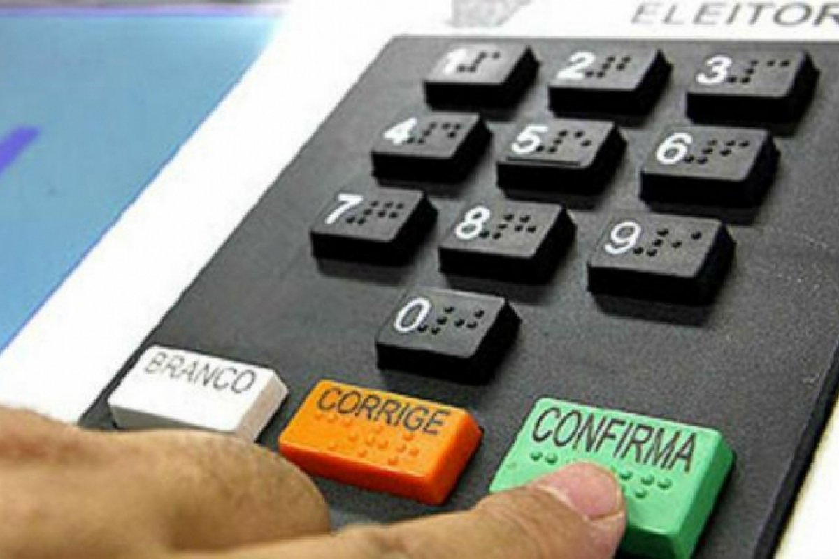 Senado debaterá sobre adiamento de eleições municipais