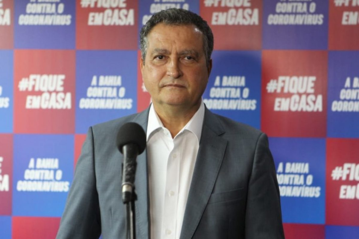 Sesab recebe em dois dias aproximadamente R$ 90 milhões em crédito suplementar para combate a Covid-19