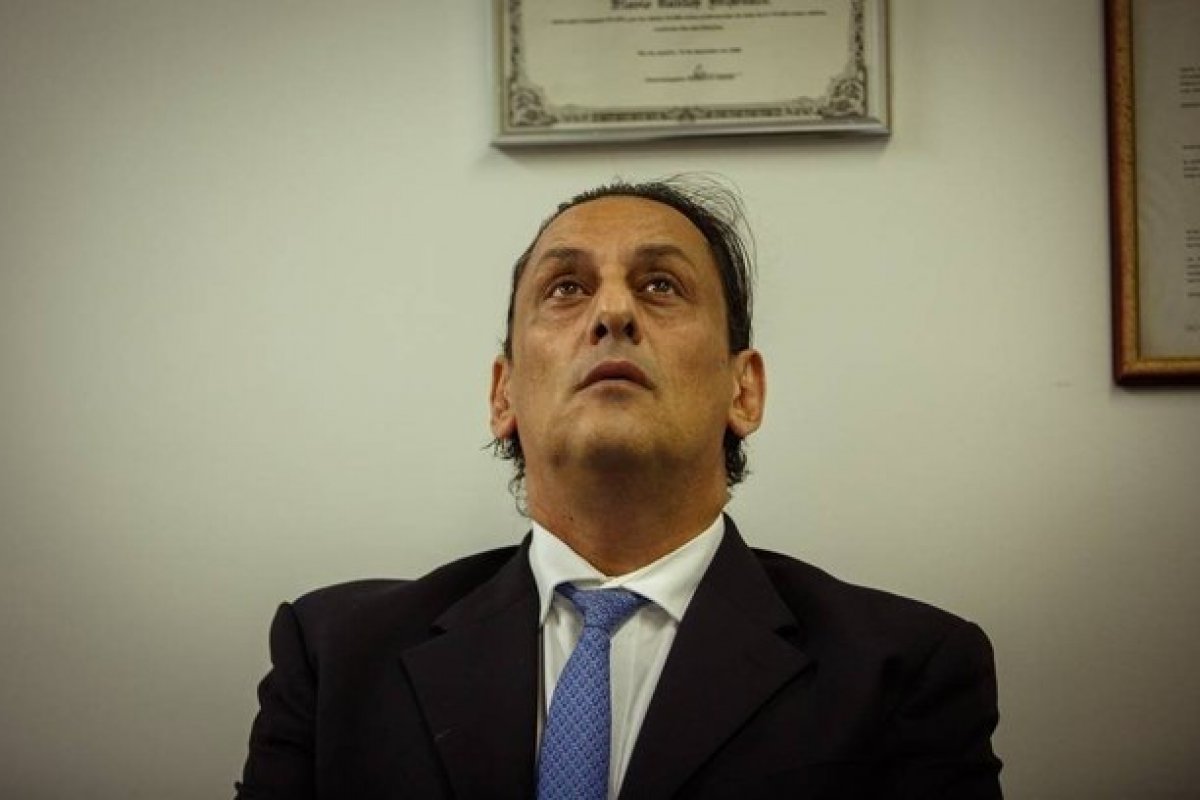 Wassef será investigado pelo Tribunal de Ética e Disciplina da OAB-SP