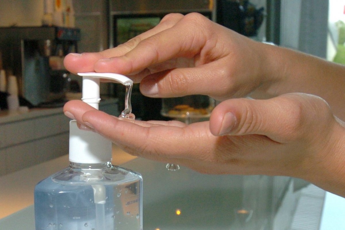 Risco de intoxicações