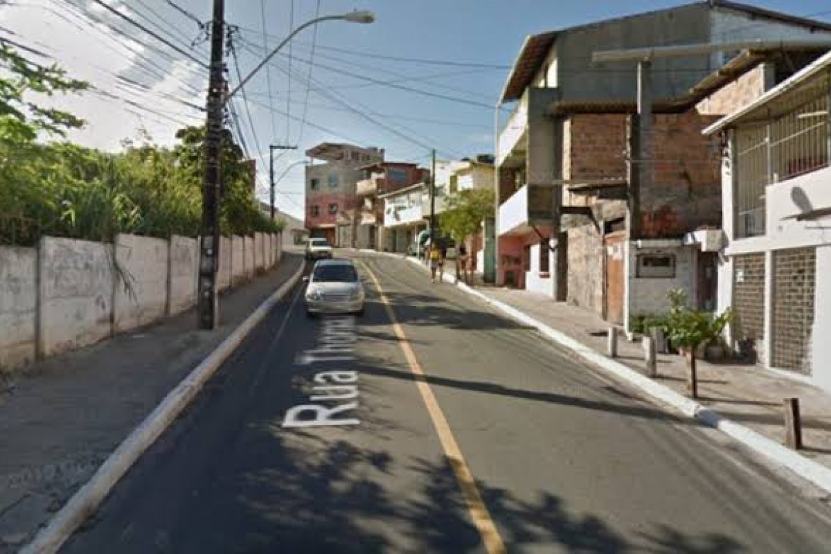 Pernambués registra mais de 500 casos da covid-19