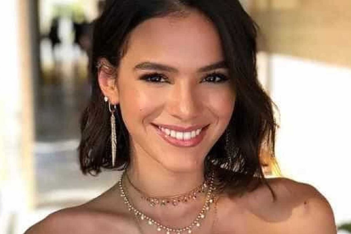 Vista o Look: Bruna Marquezine