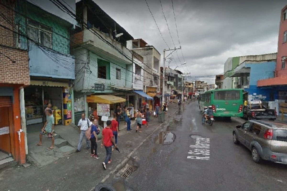 Prefeitura prorroga lockdown em São Marcos