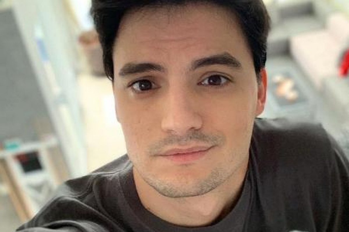 Juíza condena Felipe Neto a indenizar presidente da Funai por ataques nas redes sociais