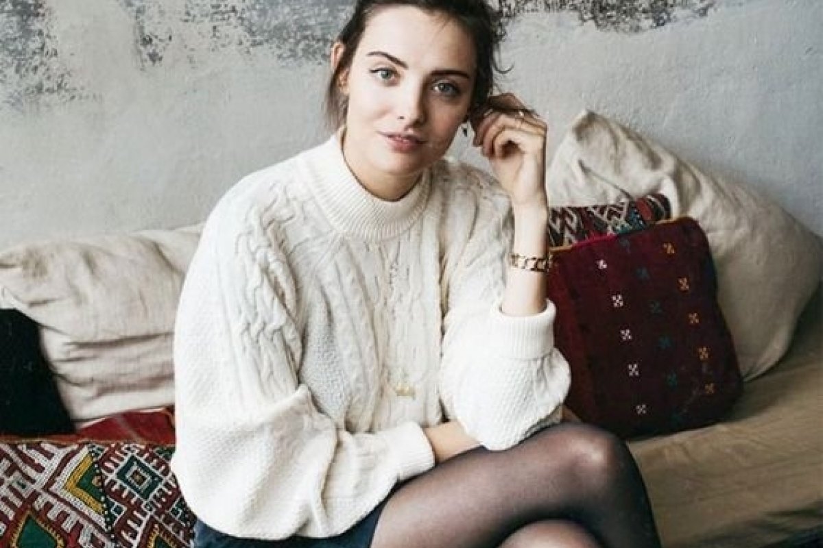 Inverno e Quarentena: 5 peças que salvam o look nos dias frios em casa