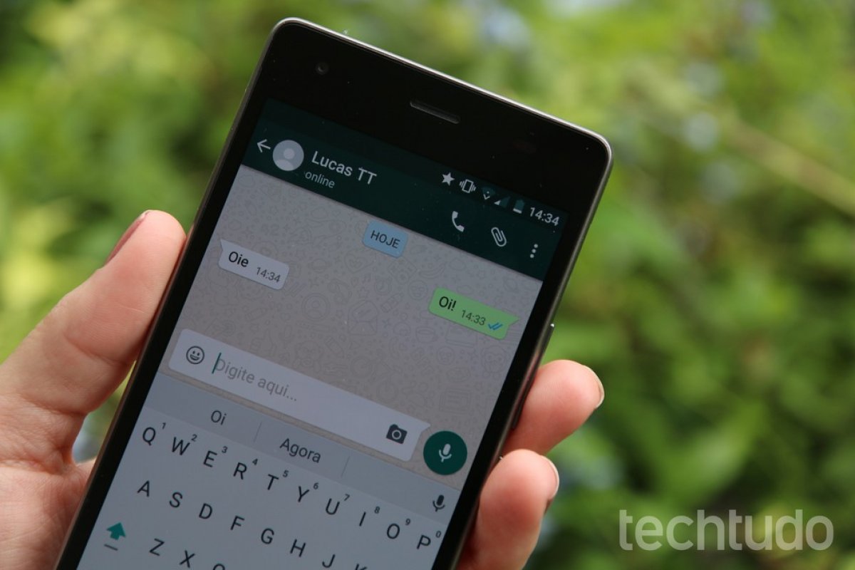 WhatsApp apresenta falha no status ‘visto por último’ nesta sexta-feira (19)