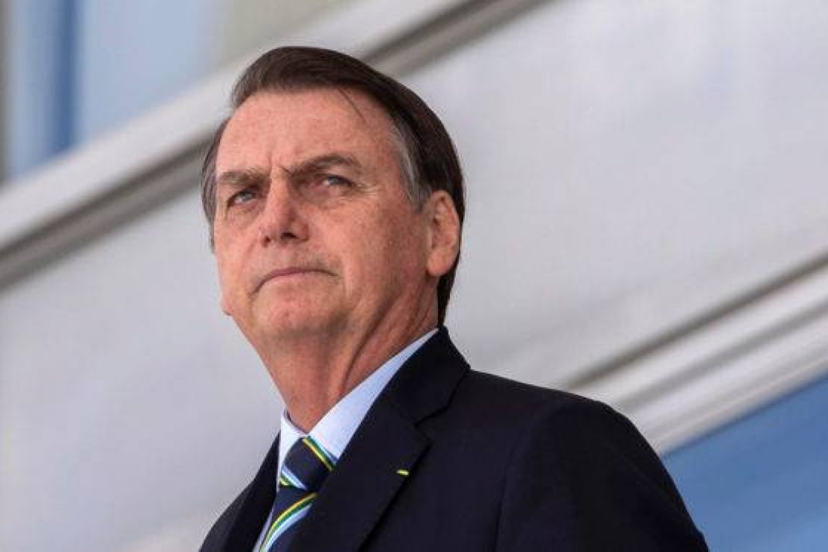 Câmara dos Deputados recebe mais um pedido de impeachment contra o presidente Jair Bolsonaro