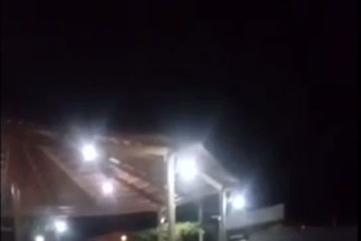 Veja vídeo: secretário de Saúde de Boquira, na Bahia, é flagrado sem máscara em praça pública