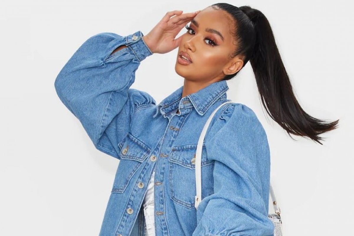 Cinco formas de repaginar a sua jaqueta jeans para o inverno