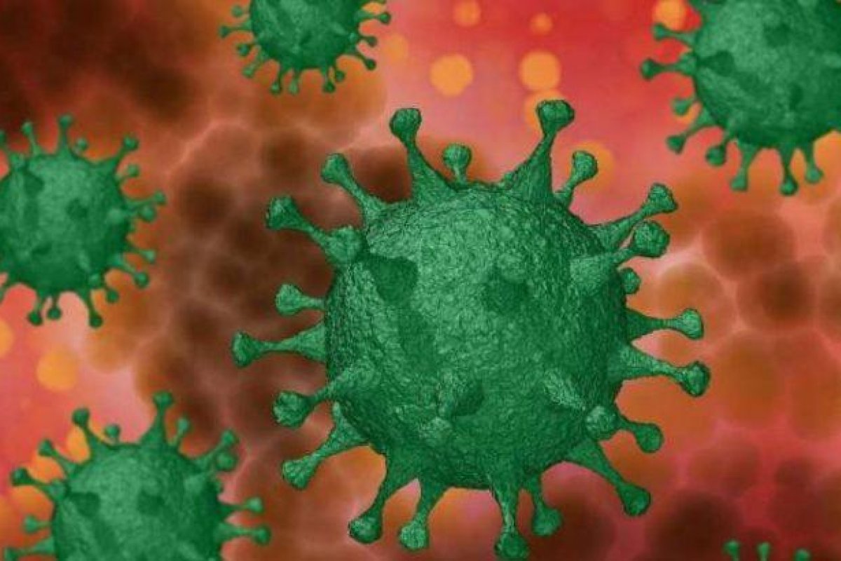 Brasil registra mais de um milhão de infectados pela Covid-19