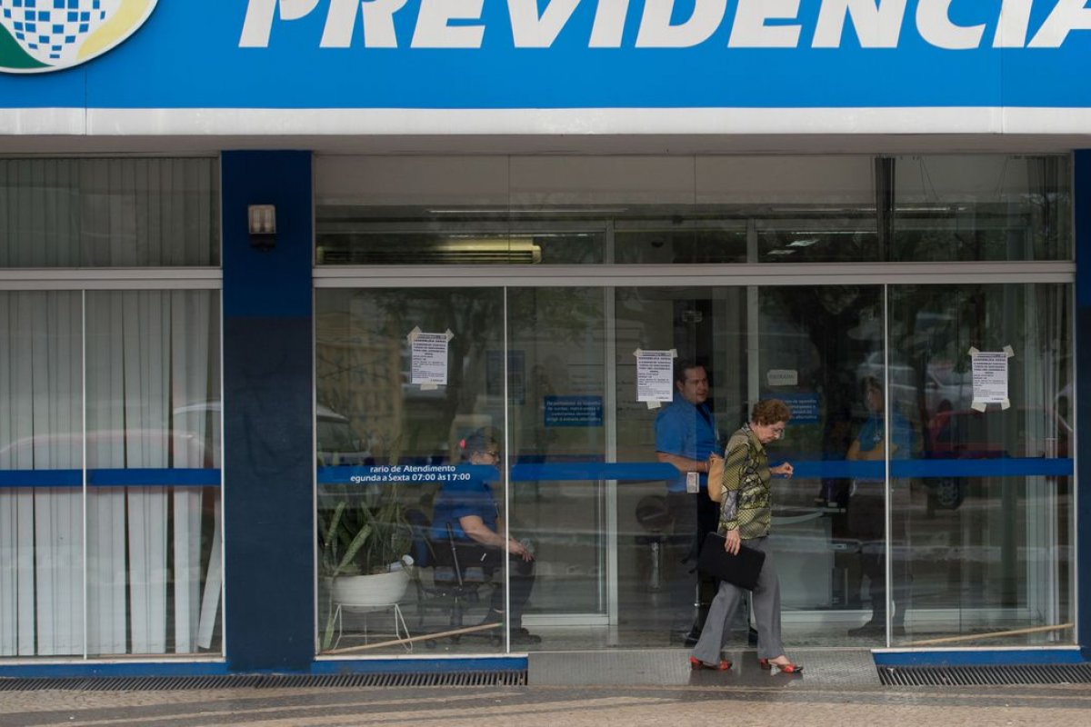 INSS prorroga atendimento remoto até 10 de julho