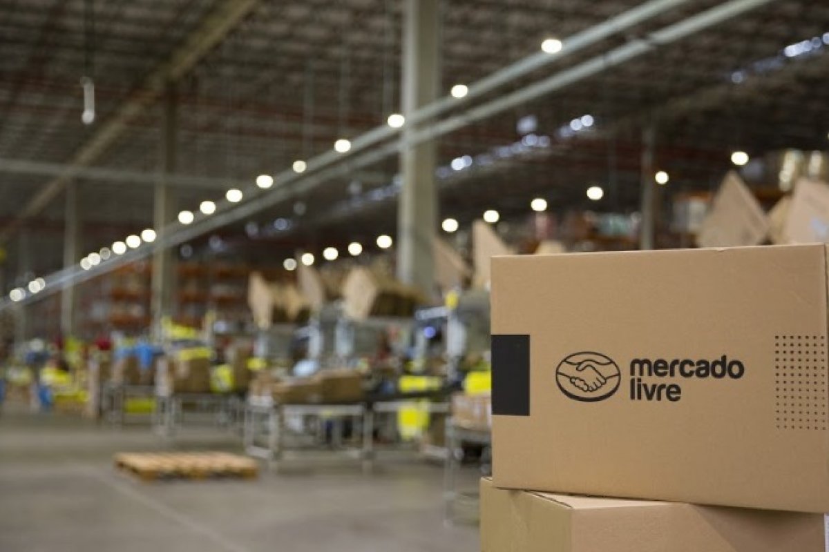 Mercado Livre anuncia abertura de Centro de Distribuição na Bahia