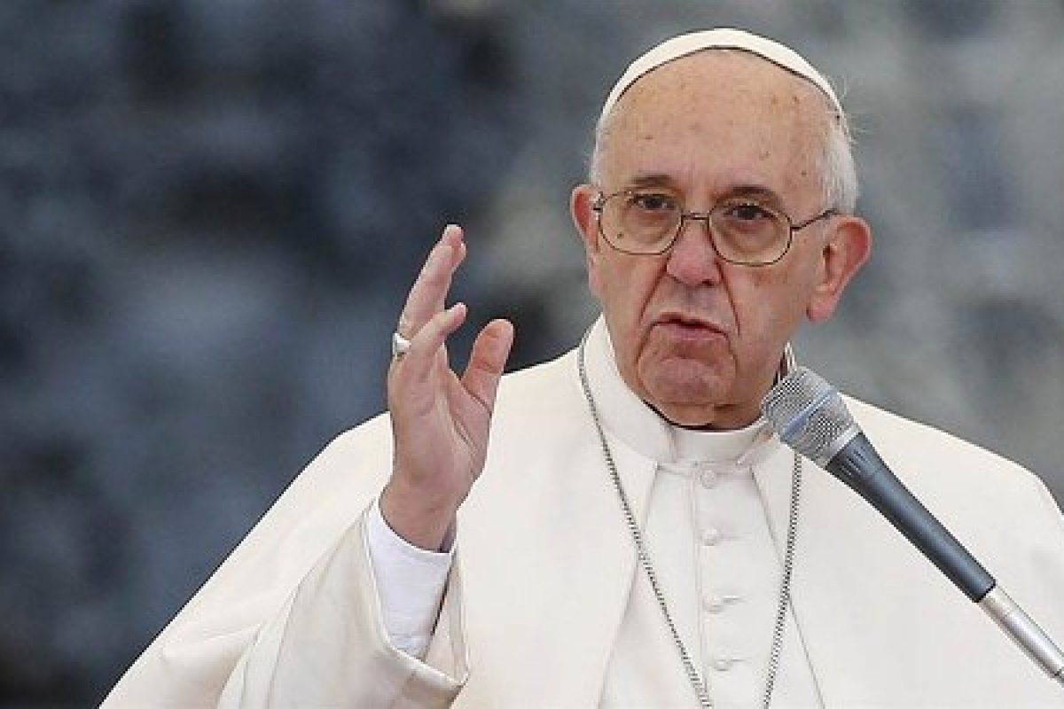 "Meus sinceros agradecimentos", publica Papa Francisco sobre atuação dos médicos e enfermeiros