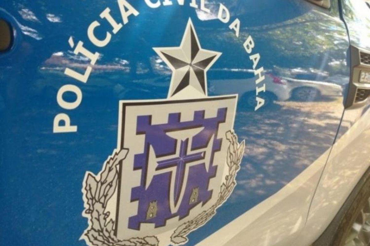 Suspeito de estuprar garota de 12 anos é preso no interior da Bahia