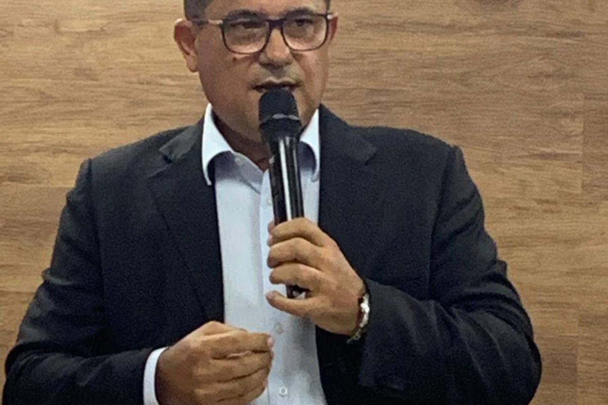 Prefeitura intervem na CSN para evitar greve dos ônibus, afirma vereador