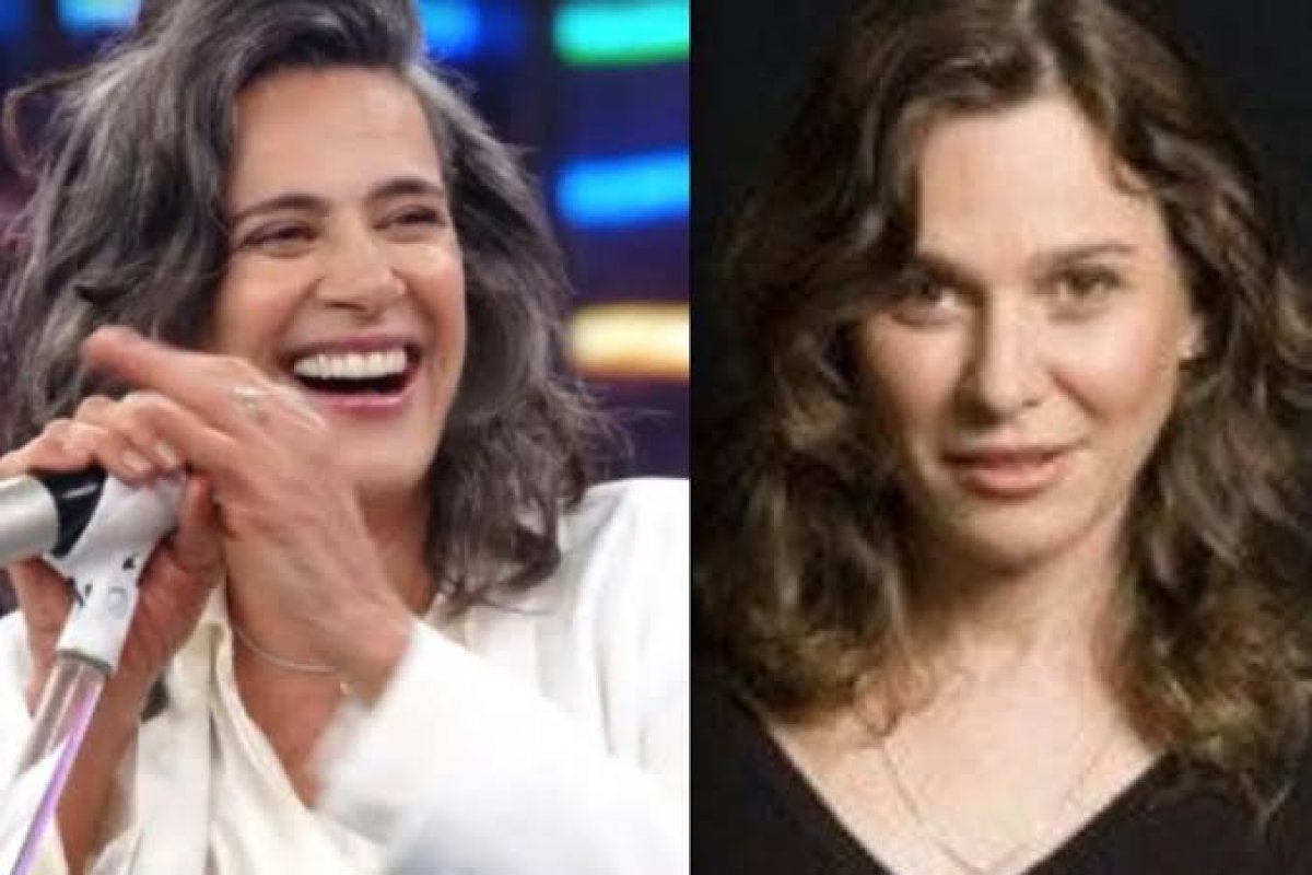 Cantora Simone está namorando arquiteta baiana
