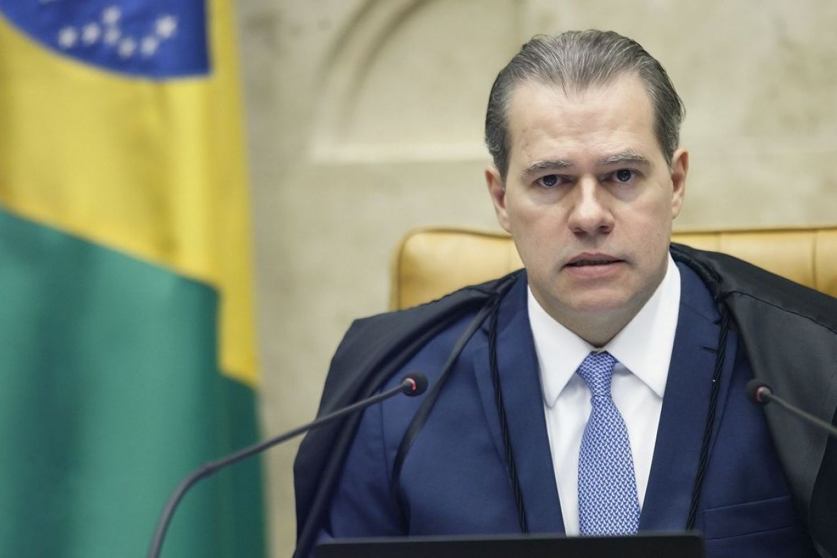 Toffoli afirma que Forças Armadas não podem ser poder moderador