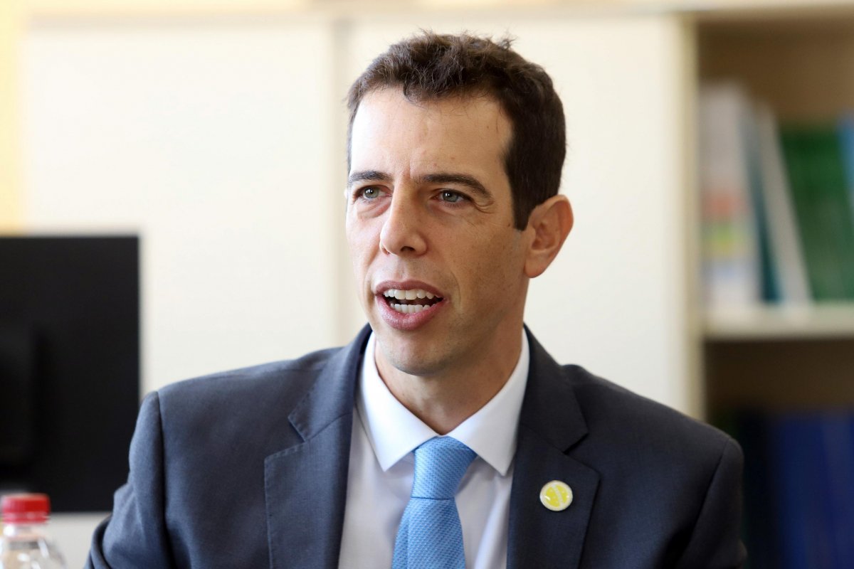 Secretário de Educação do Paraná é cotado para assumir MEC