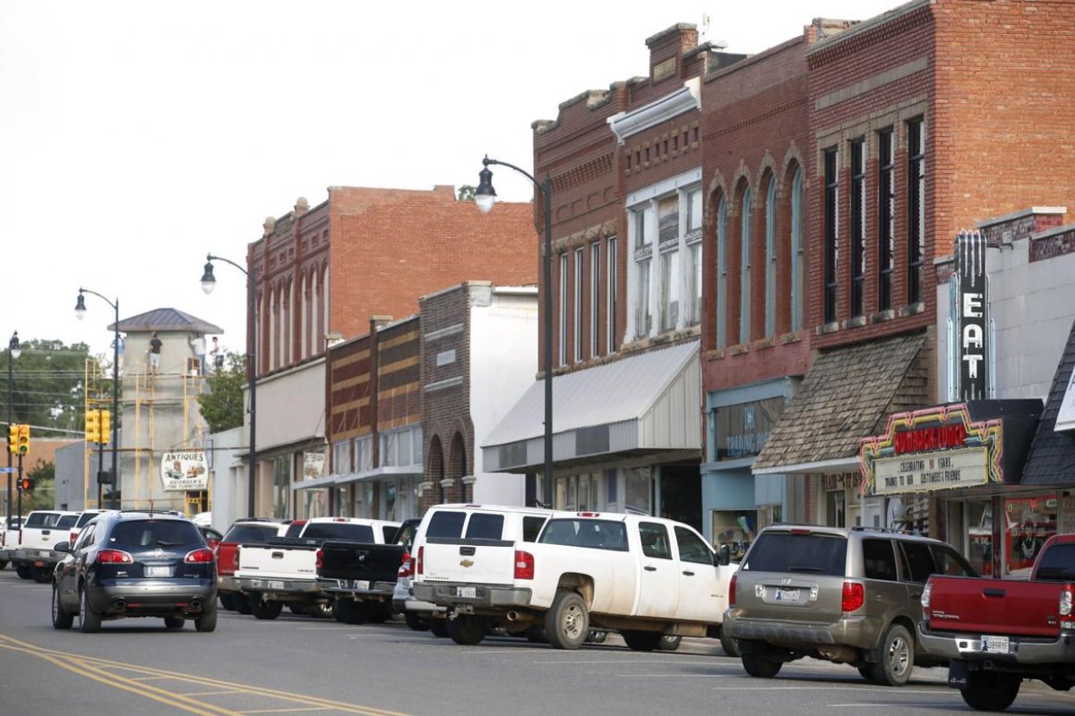 Terremoto de magnitude 4,2 atinge os Estados Unidos nesse sábado (20)