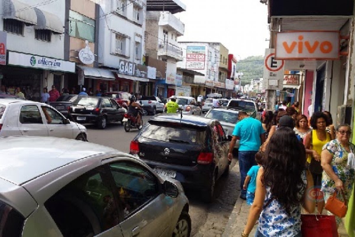 Prefeitura de Ipiaú autoriza realização de cultos religiosos durante a pandemia