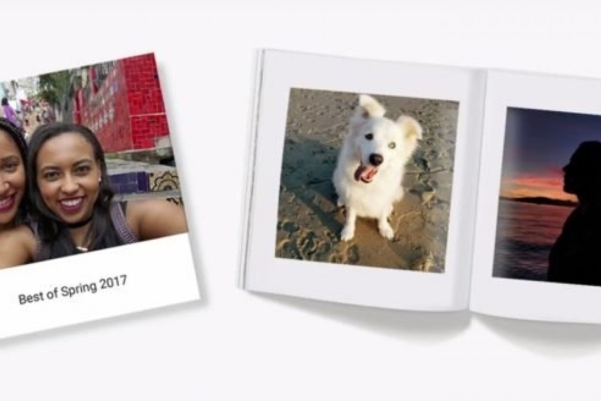 Após quatro meses de lançamento, Google Fotos encerra serviço de impressão