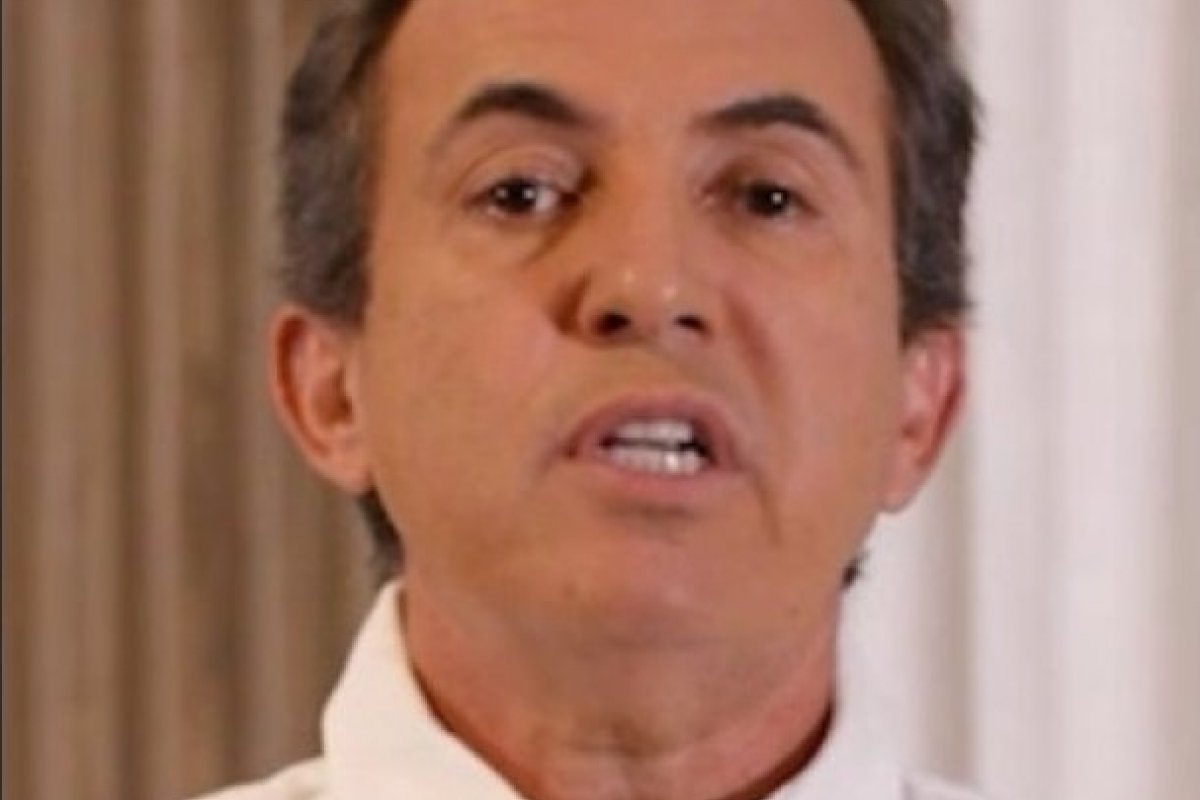 Marcelo Araújo lança pré-candidatura à prefeitura de Coité