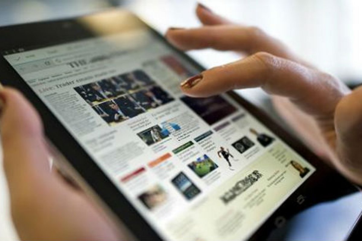 Pesquisa aponta para aumento do consumo de notícias durante pandemia da covid-19