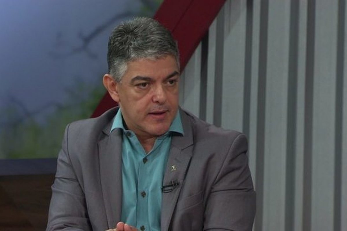 Secretário de Saúde do Rio pede demissão nesta segunda-feira (22)