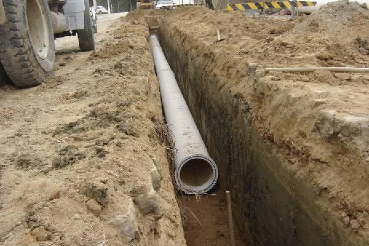 Marco Legal do Saneamento