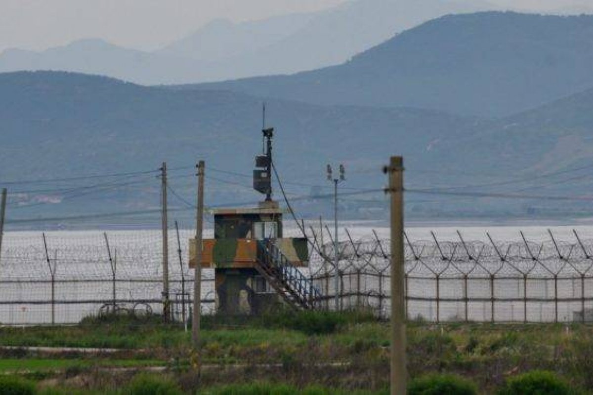 Coreia do Norte anuncia que enviar milhões de panfletos ao Sul