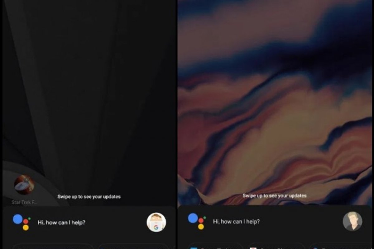 Google Assistente recebe visual compacto em versão beta