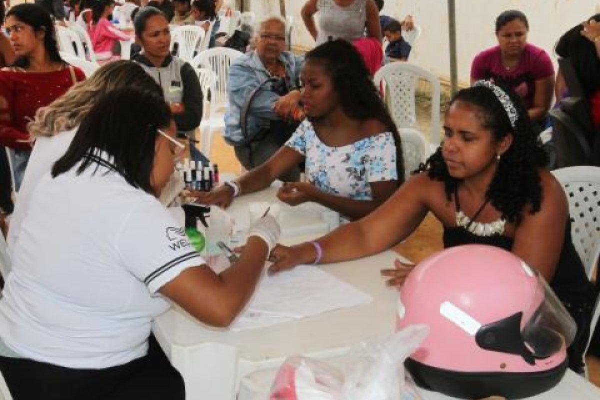 Hospital de Jequié oferece serviços variados de saúde para população