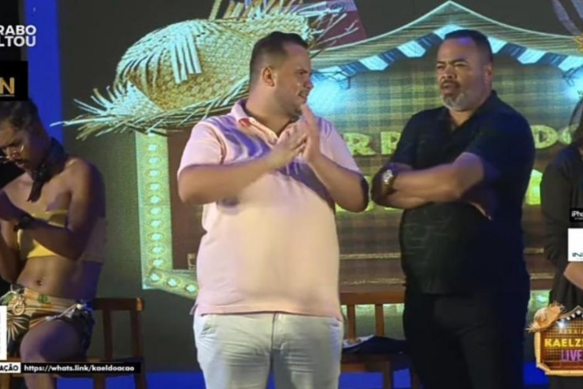 Polícia apura show com aglomeração em fazenda de deputado federal de SE