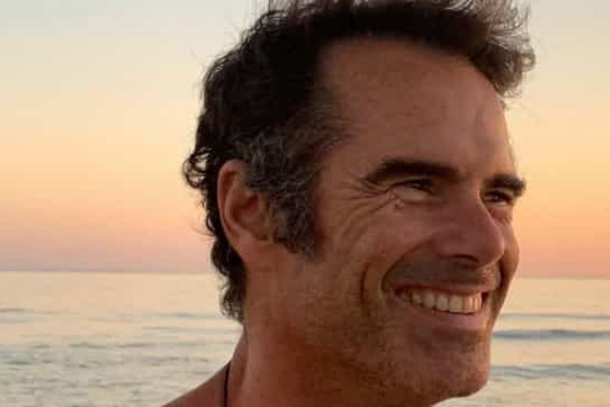 Tristeza: Ator português encontrado morto em praia deixou carta à família