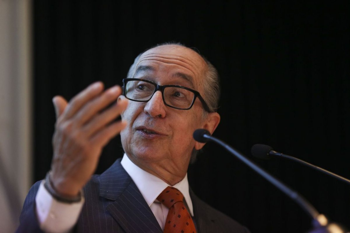 Reformas inserem o Brasil nos fluxos econômicos globais, diz Receita