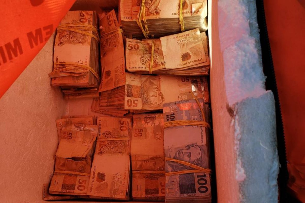 Morador filma assalto com desfecho trágico