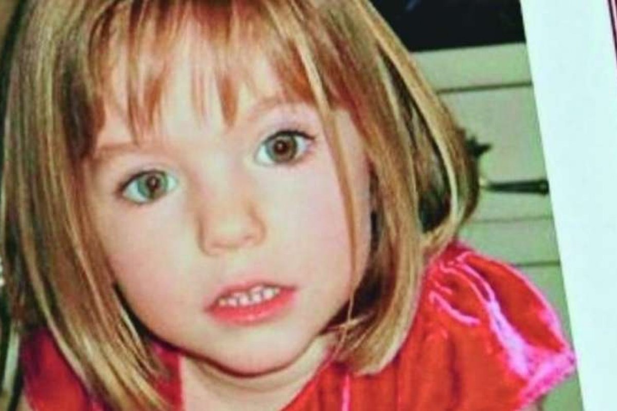 Ex-advogado do principal suspeito do caso Madeleine acha que ele tem culpa no sumiço