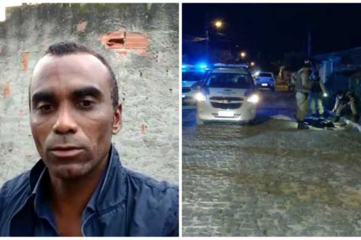 Homem é assassinado e deixa vídeo acusando o prefeito da cidade. Veja vídeos