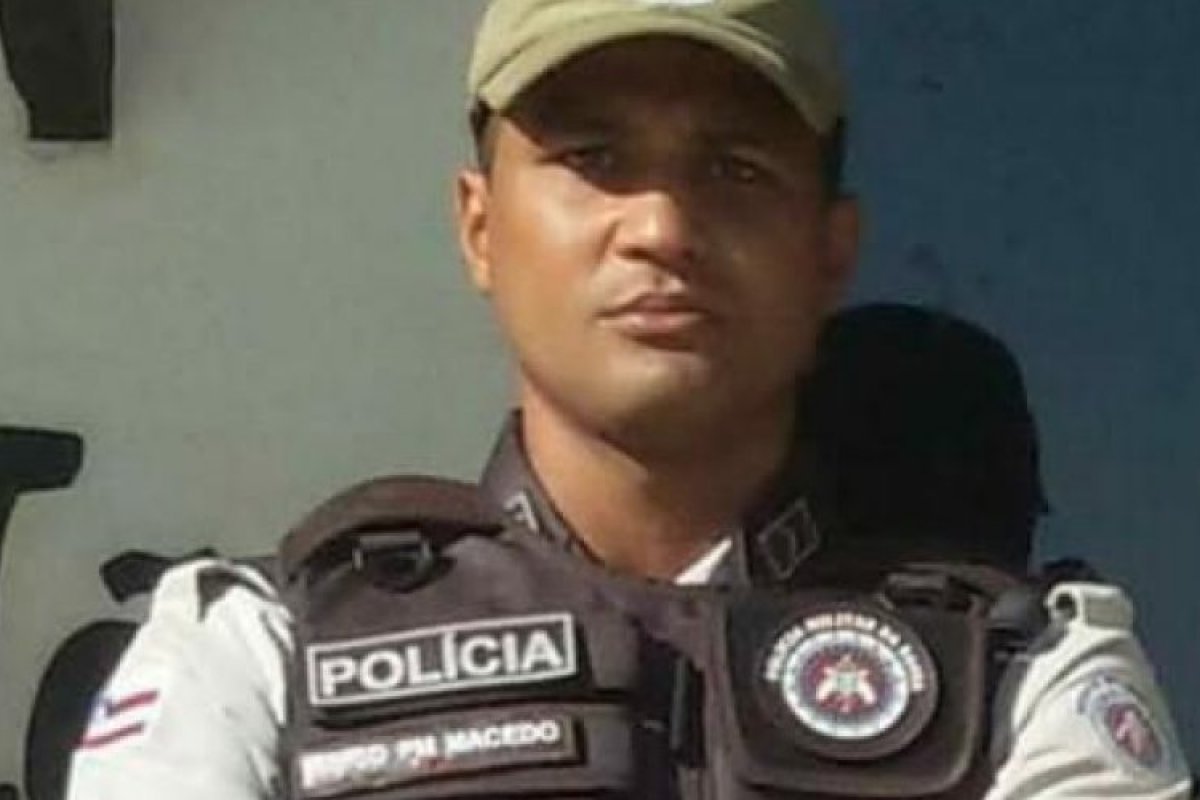 Suspeito de matar soldado da PM morre em confronto com a polícia em Salvador 