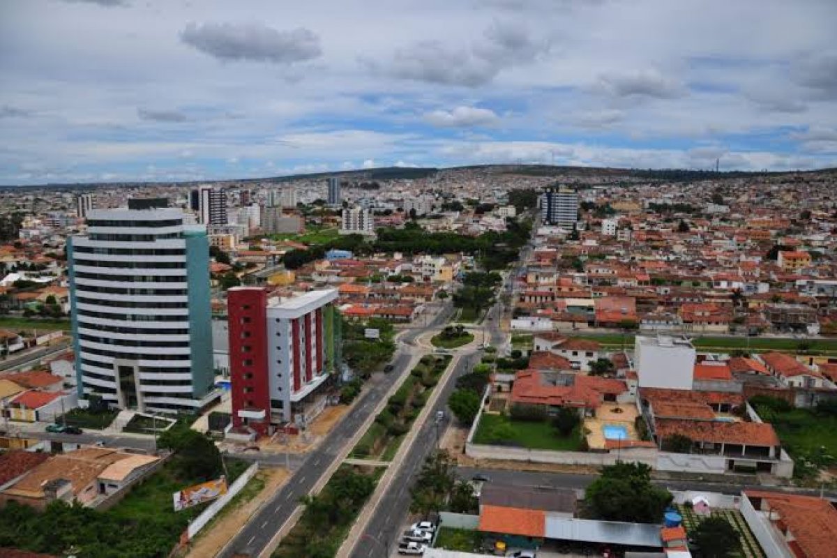 MP-BA pede fechamento de comércio de Vitória da Conquista em ação