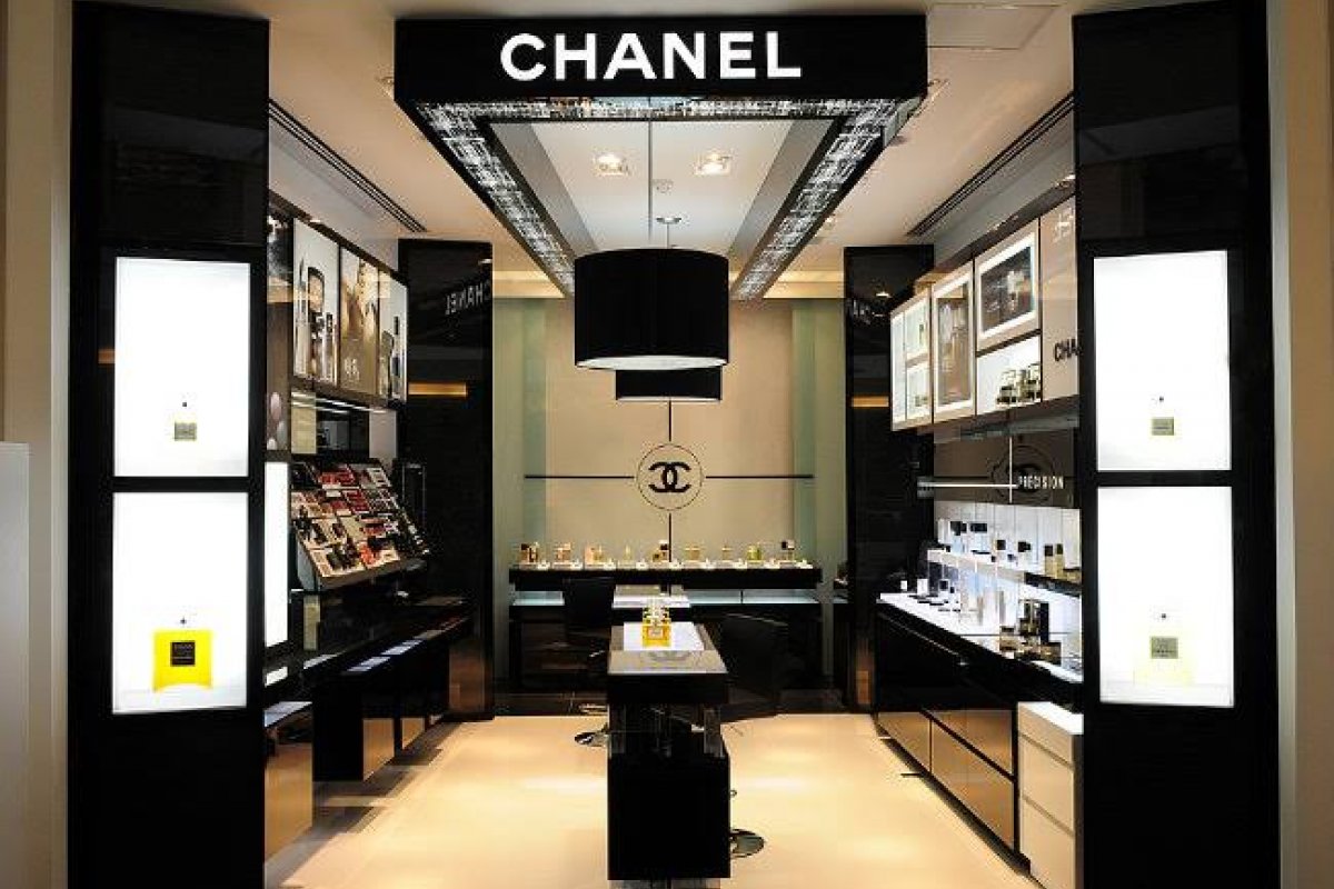Chanel prevê que o setor de luxo seja impactado por mais tempo do que imaginamos