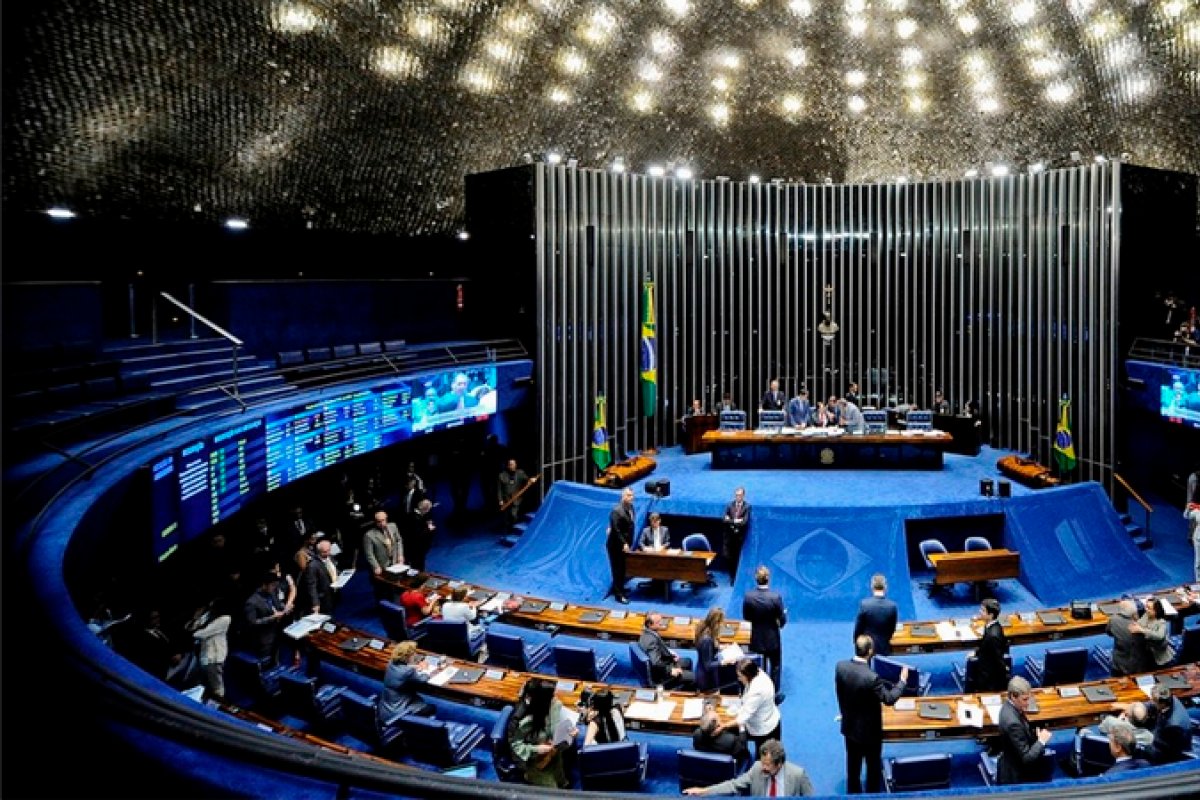 Ajuda da União deve cobrir perdas dos Estados com arrecadação